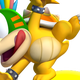 Illustration for article titled How A iMario/i Character Was Named After Motorheads Lemmy